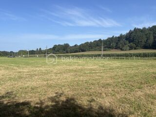  Terrain � vendre 1161 m�
