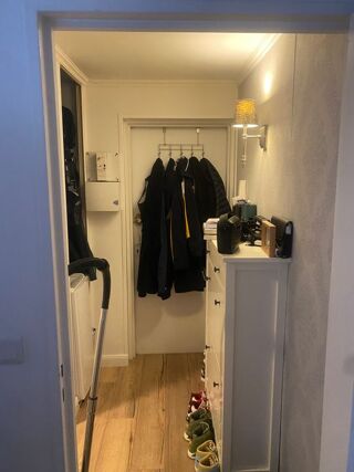  Appartement � louer 1 pi�ce 30 m�