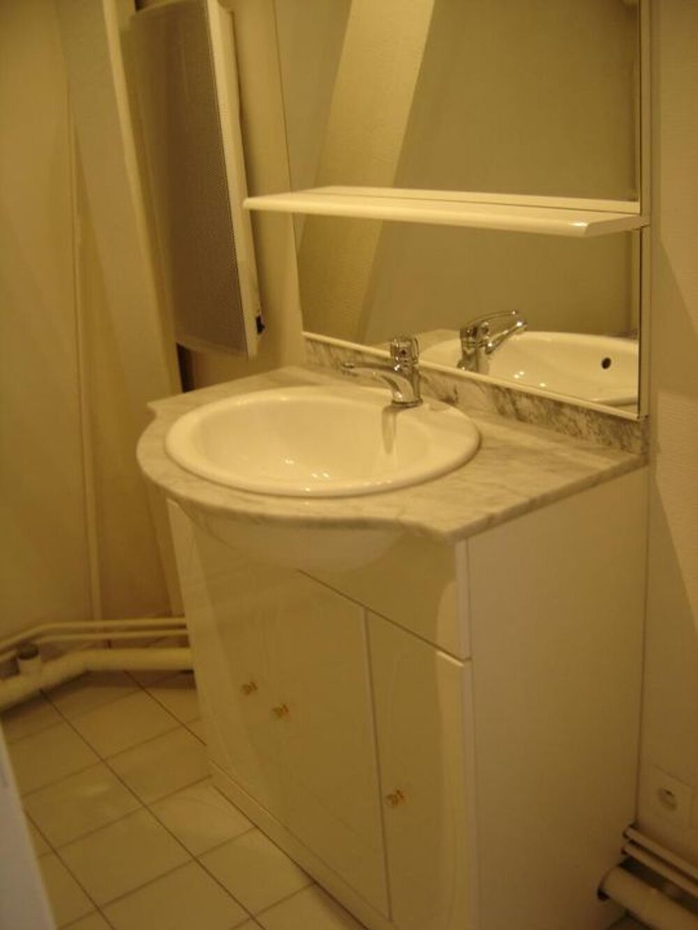 Location Appartement Studio de 45m2 à louer sur Germigny-l'Évêque Germigny l eveque
