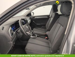 T-ROC 2.0 TDI 150 Start/Stop DSG7 Life Plus 2025 occasion 69190 Saint-Fons