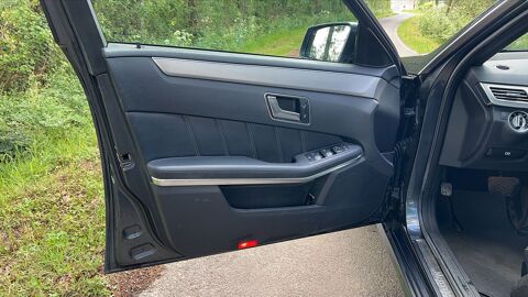 Classe E 300 Bluetec 204 7G-Tronic Elegance 2013 occasion 85300 Froifond
