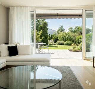  Appartement � vendre 3 pi�ces 65 m�