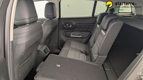 C5 aircross Hybride 136 e-DCS6 Max 2024 occasion 73420 Voglans