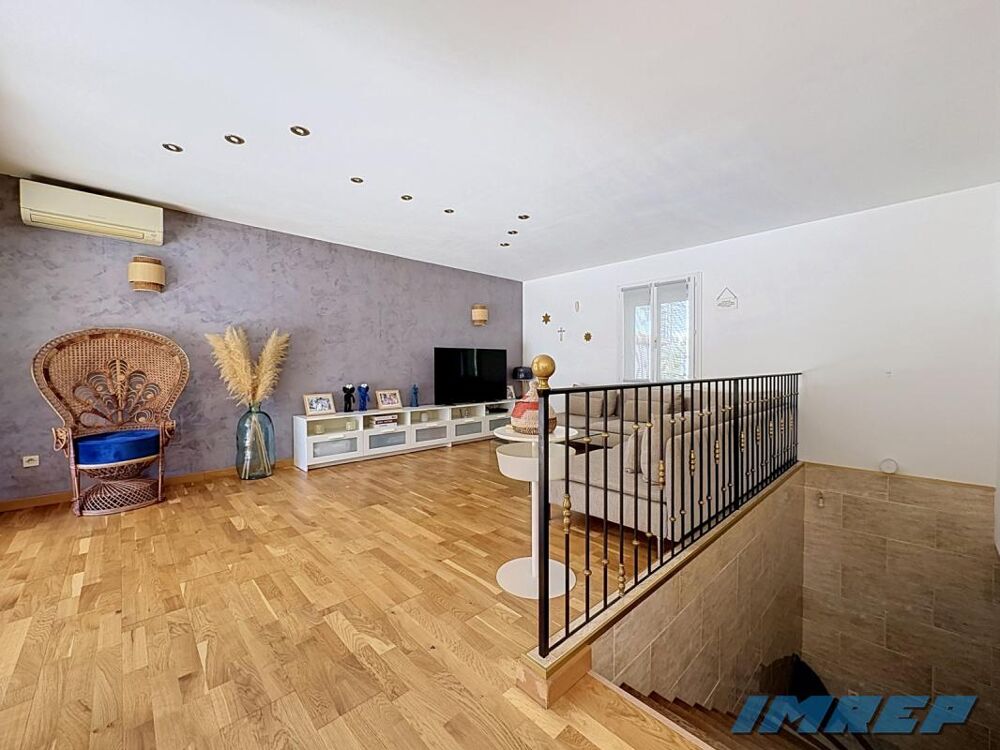 à vendre  Maison Marseille 11