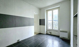  Appartement à vendre 2 pièces 28 m²