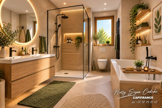  Appartement à vendre 4 pièces 78 m²