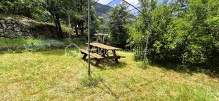  Chalet à vendre 9 pièces 128 m² Beauvezer