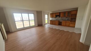  Appartement à vendre 3 pièces 76 m²