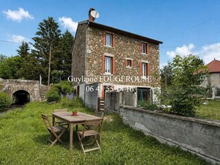 Maison à vendre 6 pièces 105 m²