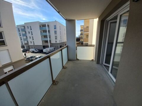  Appartement � louer 3 pi�ces 60 m�