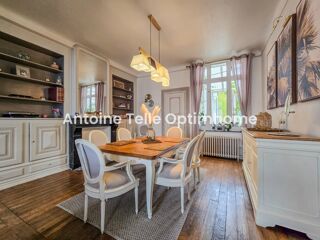  Maison � vendre 9 pi�ces 170 m�