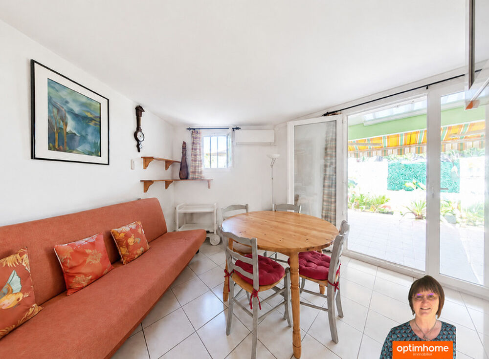 Vente Maison Maison à vendre 3 pièces LE GRAU DU ROI (30) Le grau du roi