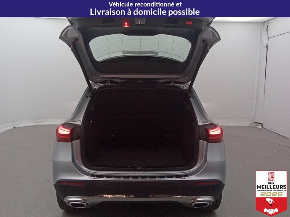 Classe GLA 250 e 8G-DCT Style 2024 occasion 10150 Lavau