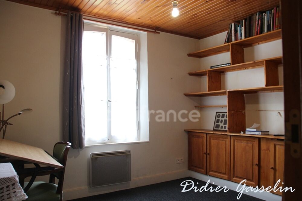 Vente Maison Dpt  (),  vendre  maison de campagne P5 Fretigny