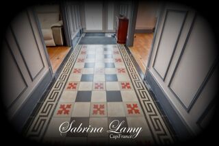  Propri�t�/ch�teau � vendre 8 pi�ces 164 m�