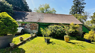  Maison à vendre 6 pièces 163 m²