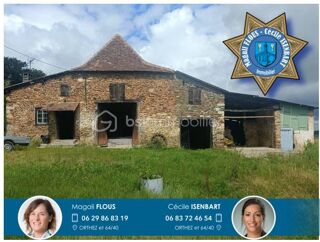  Maison  vendre 5 pices 203 m