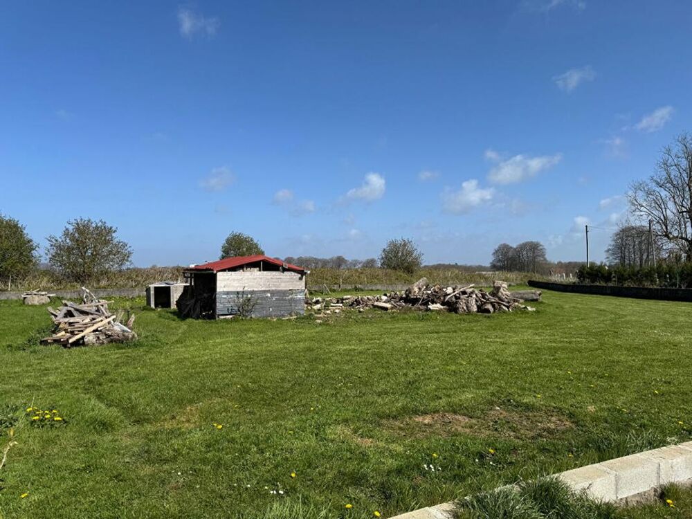 Maison Goderville 8 pièce(s) 237 m2