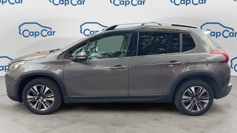 2008 I 1.6 BlueHdi 120 EAT6 Allure 2018 occasion 93230 Romainville