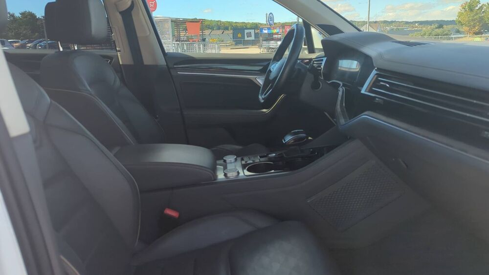 Touareg II 3.0 TSI 381 eHybrid 4Motion Tiptronic 8 Atmosphere 2021 occasion 78240 Chambourcy