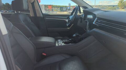 Touareg II 3.0 TSI 381 eHybrid 4Motion Tiptronic 8 Atmosphere 2021 occasion 78240 Chambourcy