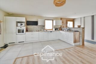  Maison � vendre 5 pi�ces 119 m�