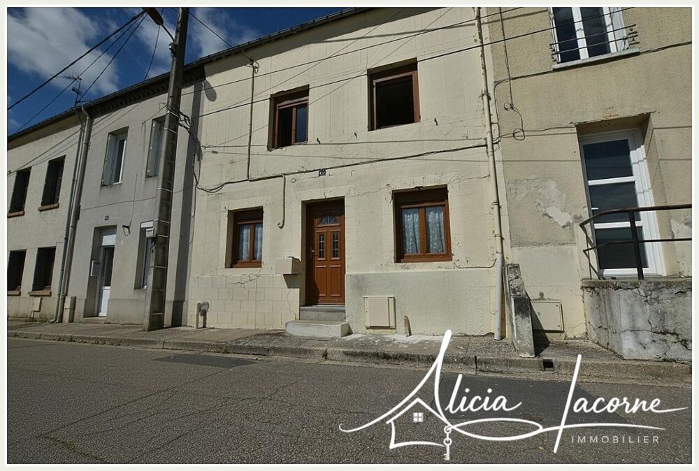 Maison Bolbec 4 pièce(s) 74.3 m2