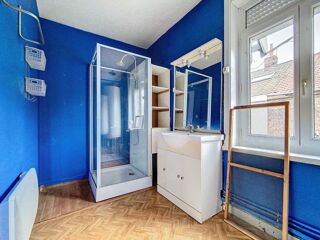  Maison � vendre 4 pi�ces 85 m�