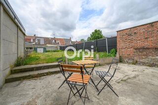  Immeuble � vendre 4 pi�ces 122 m�