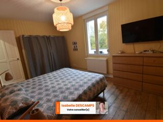  Maison � vendre 4 pi�ces 89 m�