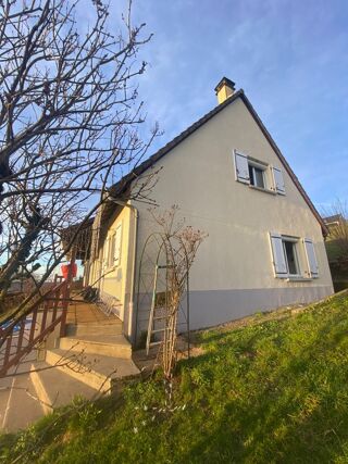  Maison à vendre 5 pièces 120 m²