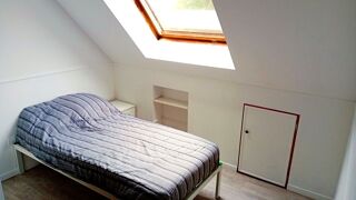  Appartement à louer 1 pièce 12 m²