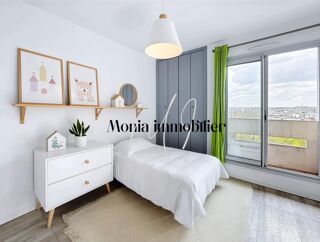  Appartement � vendre 3 pi�ces 80 m�