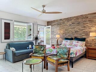  Appartement � vendre 1 pi�ce 41 m�