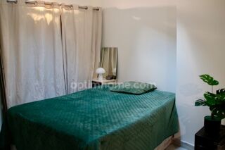  Appartement � vendre 2 pi�ces 82 m�