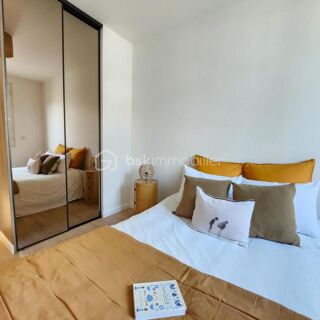  Appartement à vendre 4 pièces 80 m²