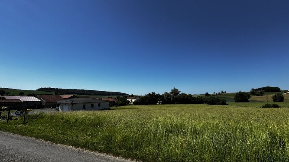 Vente Terrain A vendre, Terrain de loisirs de 6 310 m² à Aincreville – Cadre naturel et nombreuses possibilités Aincreville