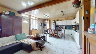  Maison � vendre 7 pi�ces 210 m�