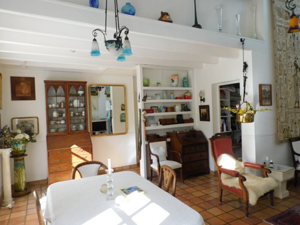 Vente Maison Pavillon Le chay