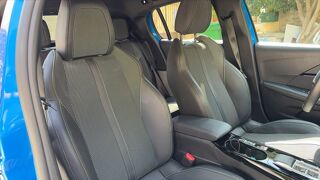 208 1.2 Hybrid 100 e-DCS6 GT - Automatique Entretien constructeu 2025 occasion 84510 Caumont Sur Durance