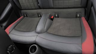 Cooper 2.0 231 BVA6 John Works - Automatique 2015 occasion 71100 Chalon Sur Saone