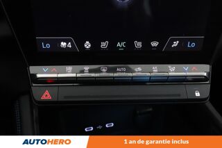 Espace VI 1.2 E-Tech Hybrid Esprit Alpine 7PL 200 ch 2024 occasion 92130 Issy-les-Moulineaux