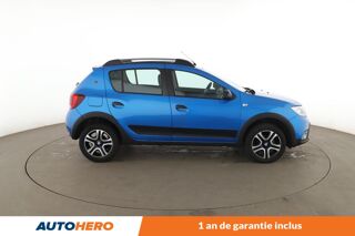 Sandero 0.9 TCe 15 ans Easy-R 90 ch 2020 occasion 92130 Issy-les-Moulineaux