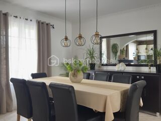  Maison � vendre 8 pi�ces 165 m�