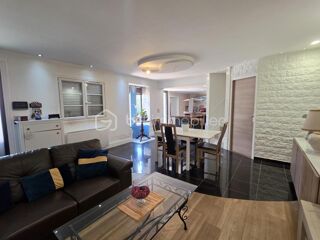  Maison à vendre 3 pièces 65 m²