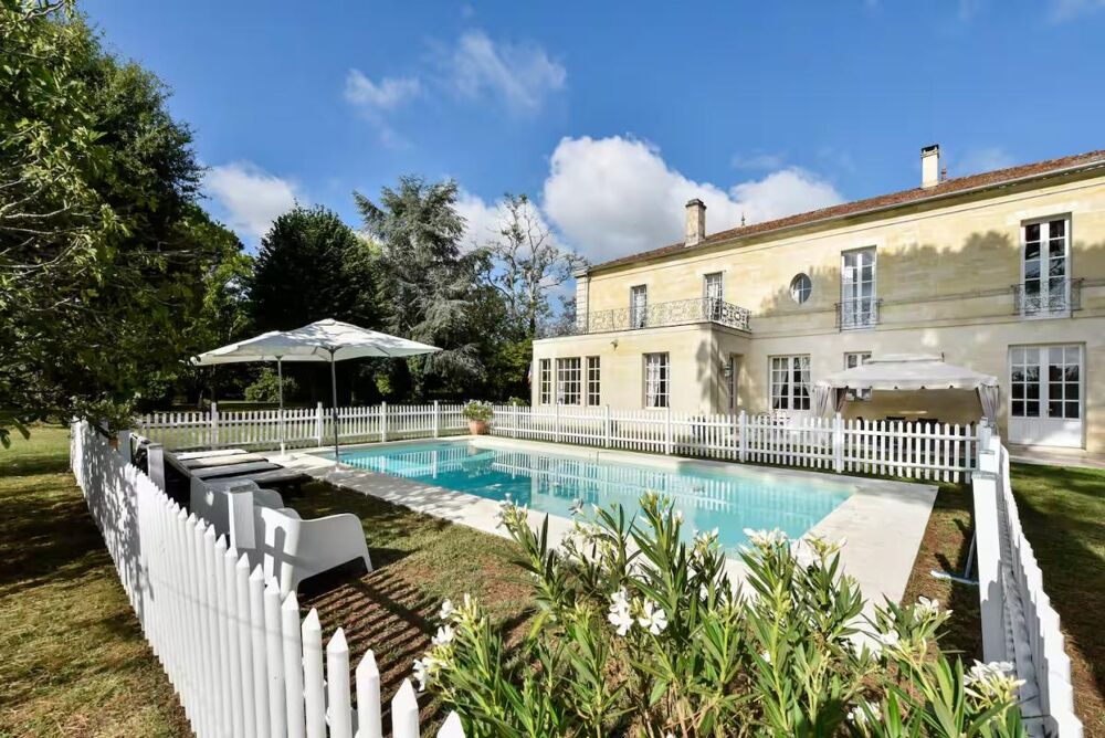 � vendre  Propri�t�/ch�teau Latresne (33360)