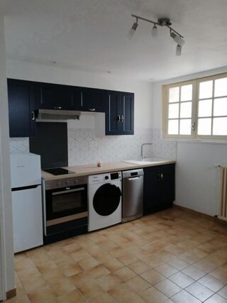  Appartement � louer 2 pi�ces 26 m�