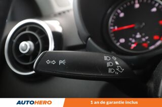 A1 1.6 TDI Ambition Luxe S tronic 116 ch 2017 occasion 92130 Issy-les-Moulineaux