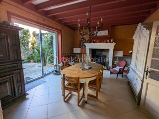  Maison à vendre 6 pièces 180 m²