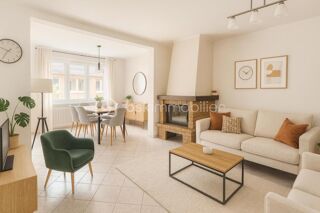  Maison  vendre 6 pices 128 m